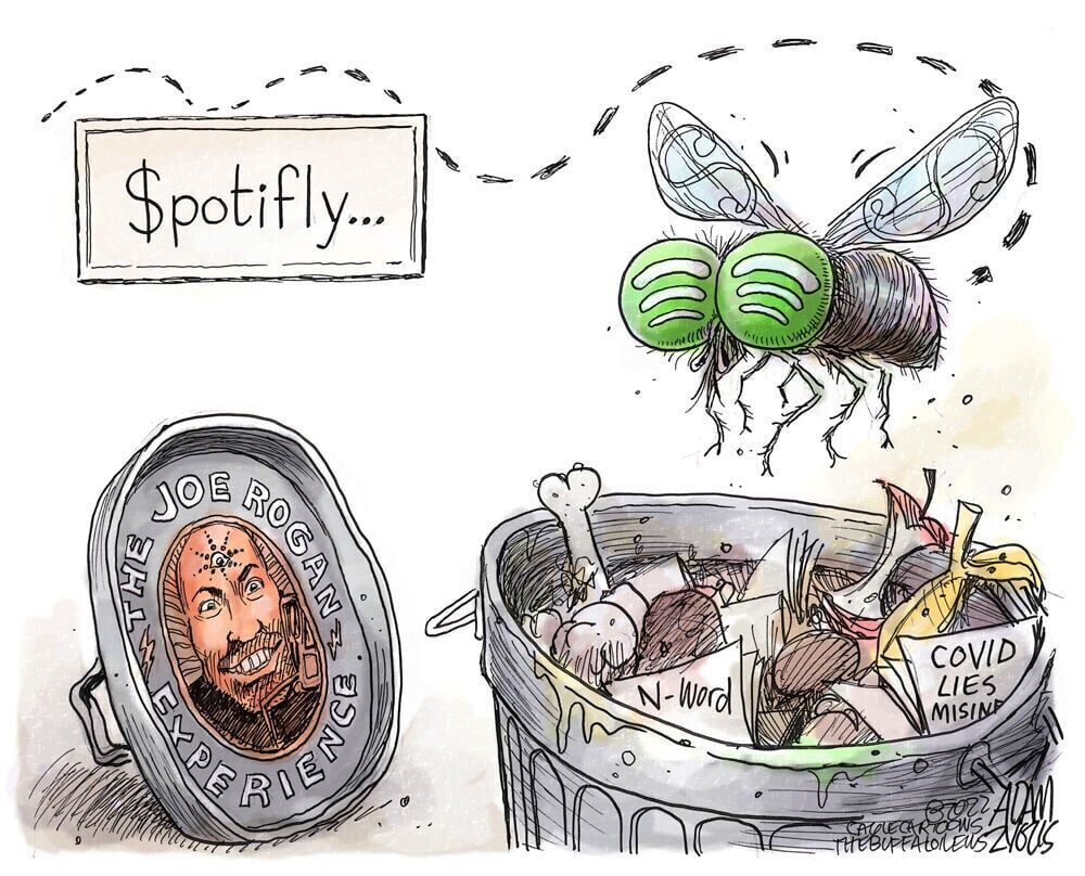 Joe Rogan Experience